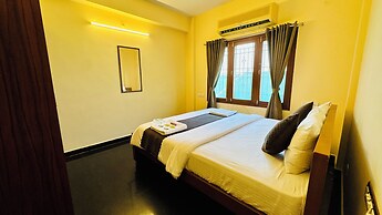 Hotel SK Temple View