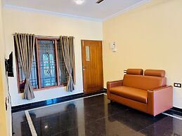 Hotel SK Temple View