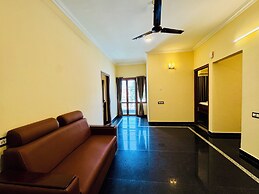 Hotel SK Temple View