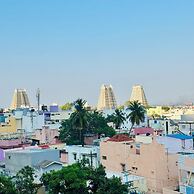 Hotel SK Temple View