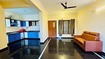 Hotel SK Temple View