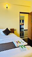 Hotel SK Temple View