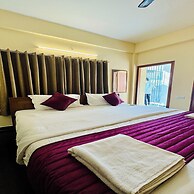 Hotel SK Temple View