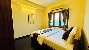 Hotel SK Temple View