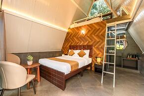 Alaya Stays Inara Retreat Cottage