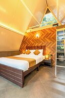 Alaya Stays Inara Retreat Cottage