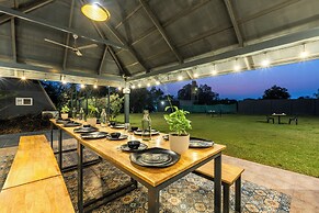Alaya Stays Inara Retreat Cottage