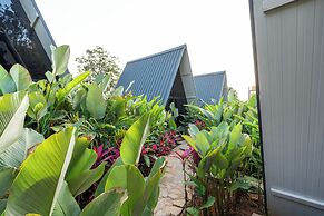Alaya Stays Inara Retreat Cottage