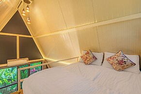 Alaya Stays Inara Retreat Cottage
