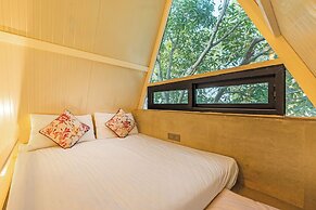 Alaya Stays Inara Retreat Cottage