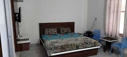 Shiva Resort