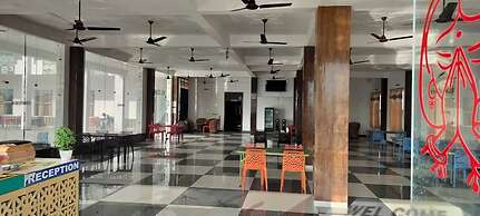 Shiva Resort