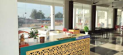 Shiva Resort