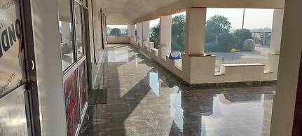 Shiva Resort