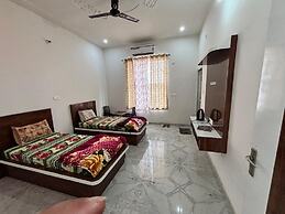 Shiva Resort