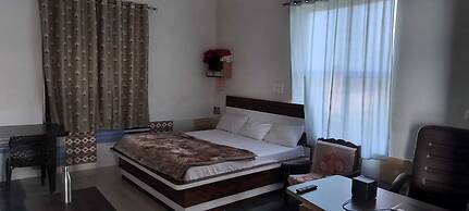 Shiva Resort