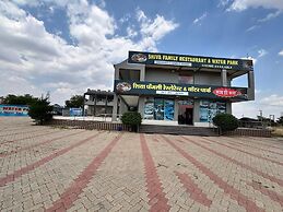 Shiva Resort