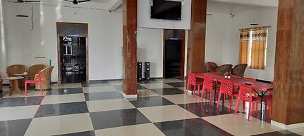 Shiva Resort