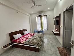 Shiva Resort