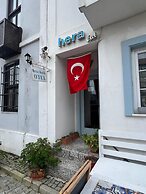 HERA BUTİK OTEL
