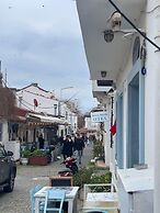 HERA BUTİK OTEL