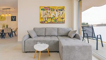 Apartamenty Sun&Snow Baltic Sun II