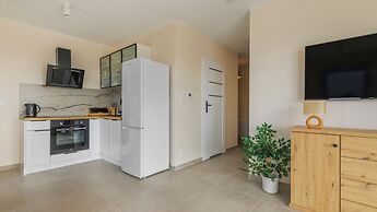 Apartamenty Sun&Snow Baltic Sun II