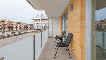 Apartamenty Sun&Snow Baltic Sun II