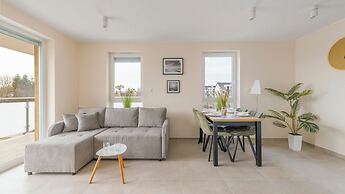 Apartamenty Sun&Snow Baltic Sun II