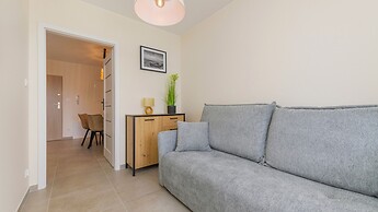 Apartamenty Sun&Snow Baltic Sun II