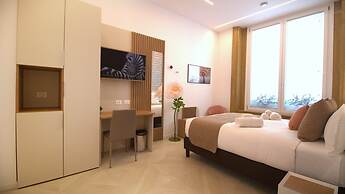 Charme Flower Rooms