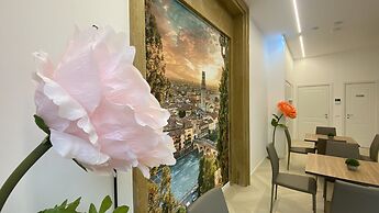 Charme Flower Rooms