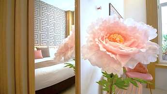 Charme Flower Rooms
