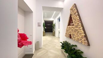 Charme Flower Rooms