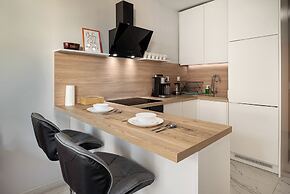 RentPlanet - Apartament Braniborska II