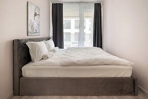 RentPlanet - Apartament Braniborska II
