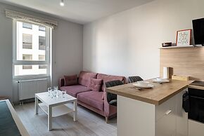 RentPlanet - Apartament Braniborska II