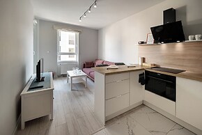 RentPlanet - Apartament Braniborska II