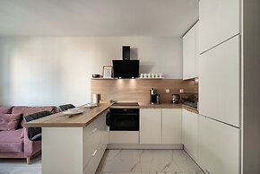RentPlanet - Apartament Braniborska II
