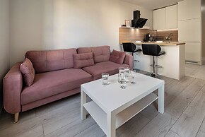 RentPlanet - Apartament Braniborska II
