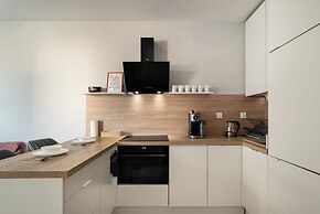 RentPlanet - Apartament Braniborska II