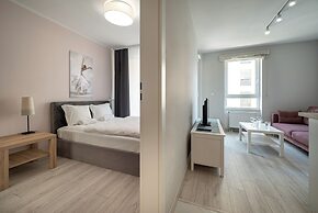 RentPlanet - Apartament Braniborska II