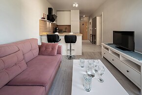 RentPlanet - Apartament Braniborska II