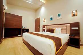 Bindiga Peak Resorts
