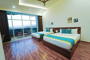 Bindiga Peak Resorts