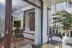 Bindiga Peak Resorts