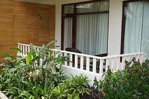 Bindiga Peak Resorts