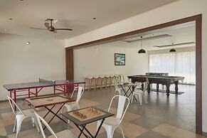 Bindiga Peak Resorts