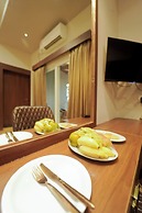 Bindiga Peak Resorts