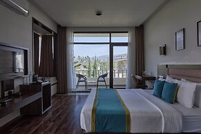 Bindiga Peak Resorts